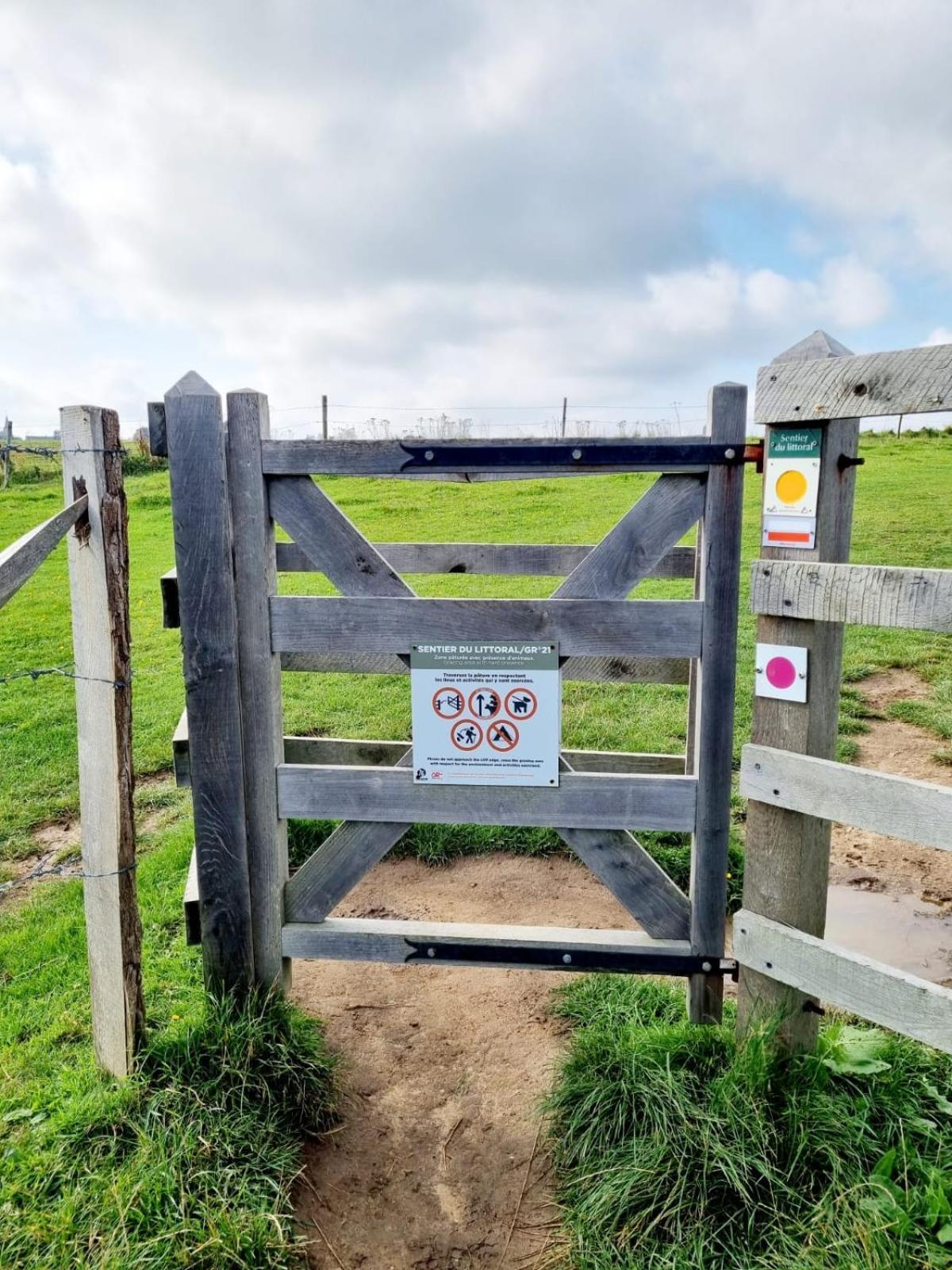 Percoq Marafiki Etretat Bed & Breakfast エクステリア 写真